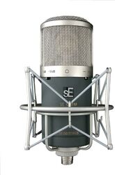  Se electronics GEMINI II