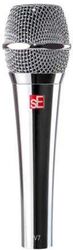 Micrófonos para voz Se electronics V7 CHROME