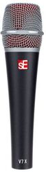 Micrófonos para voz Se electronics V7 X
