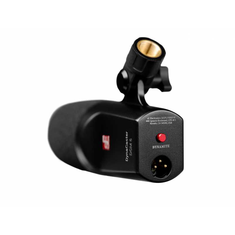 Se Electronics Dynacaster Dcm6 -  - Variation 1
