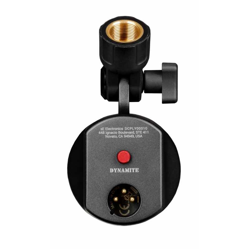 Se Electronics Dynacaster Dcm6 -  - Variation 3