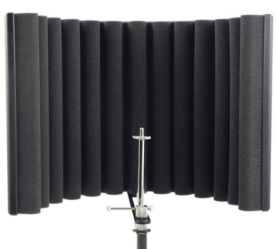 Se Electronics Reflexion Filter X - Filtro antipopping - Variation 1