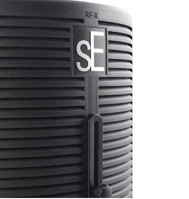 Se Electronics Reflexion Filter X - Filtro antipopping - Variation 2