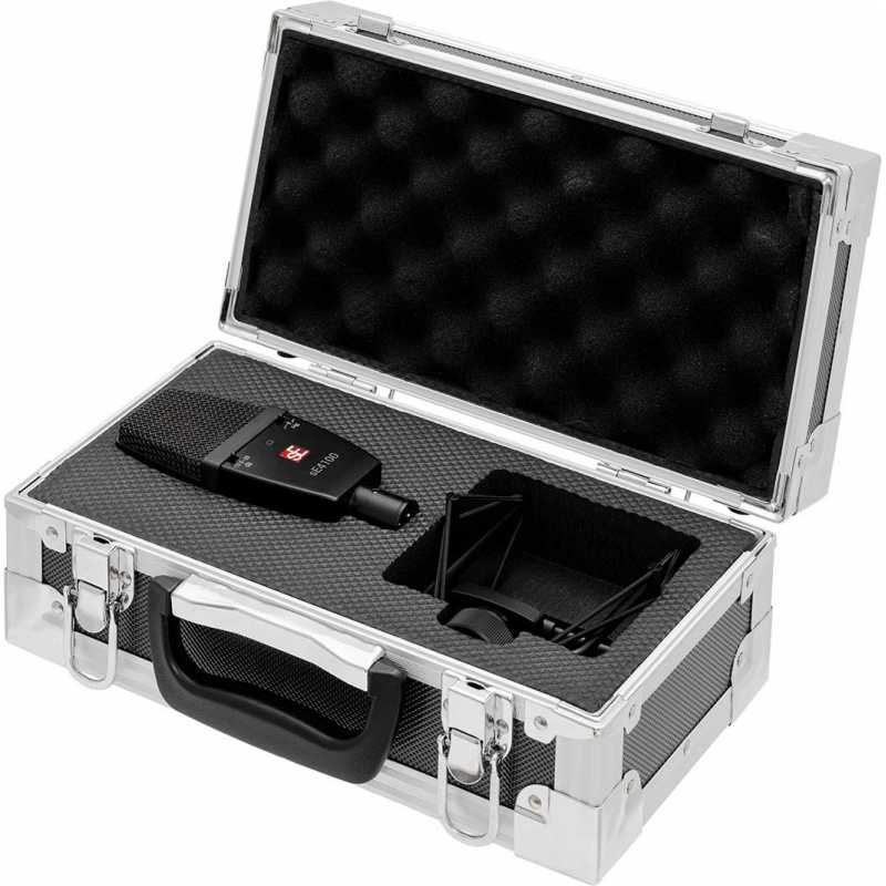 Se Electronics Se 4100 -  - Variation 1