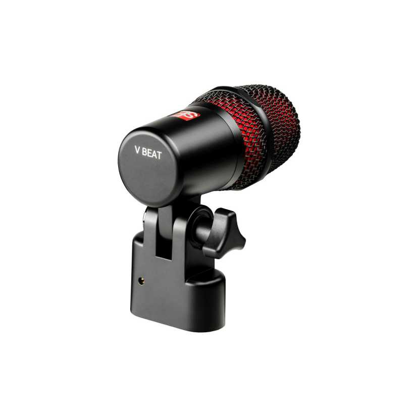 Se Electronics V-pack Arena Black - Pack de micrófonos con soporte - Variation 2