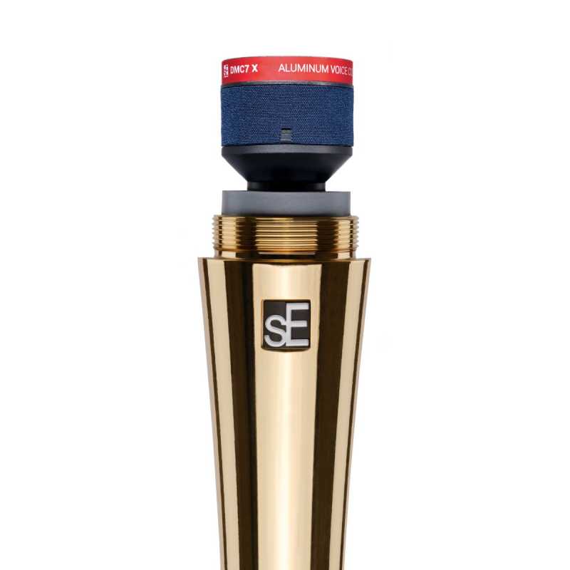 Se Electronics V7 G - Micrófonos para voz - Variation 1