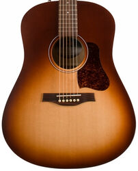 Guitarra folk Seagull Entourage - Autumn burst