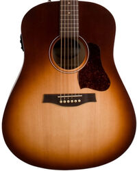 Guitarra folk Seagull Entourage Presys II - Autumn burst