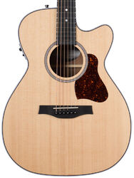 Guitarra folk Seagull Maritime SWS CH CW Presys II - Natural Semi Gloss