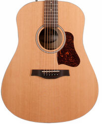 Guitarra folk Seagull S6 Original +Bag - Natural