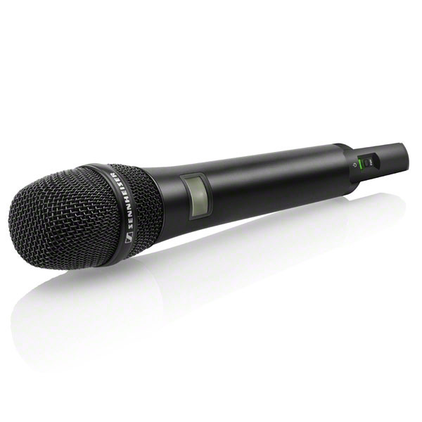 Sennheiser Avx Combo Set Msrp - Sistema transmisor y receptor inalámbrico - Variation 3