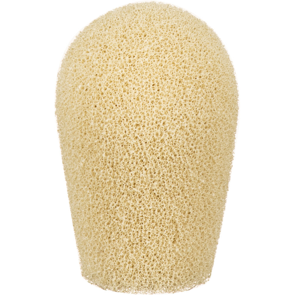 Sennheiser Mzw 4 Bonnette Beige - Pantalla antivientos y windjammer - Variation 1