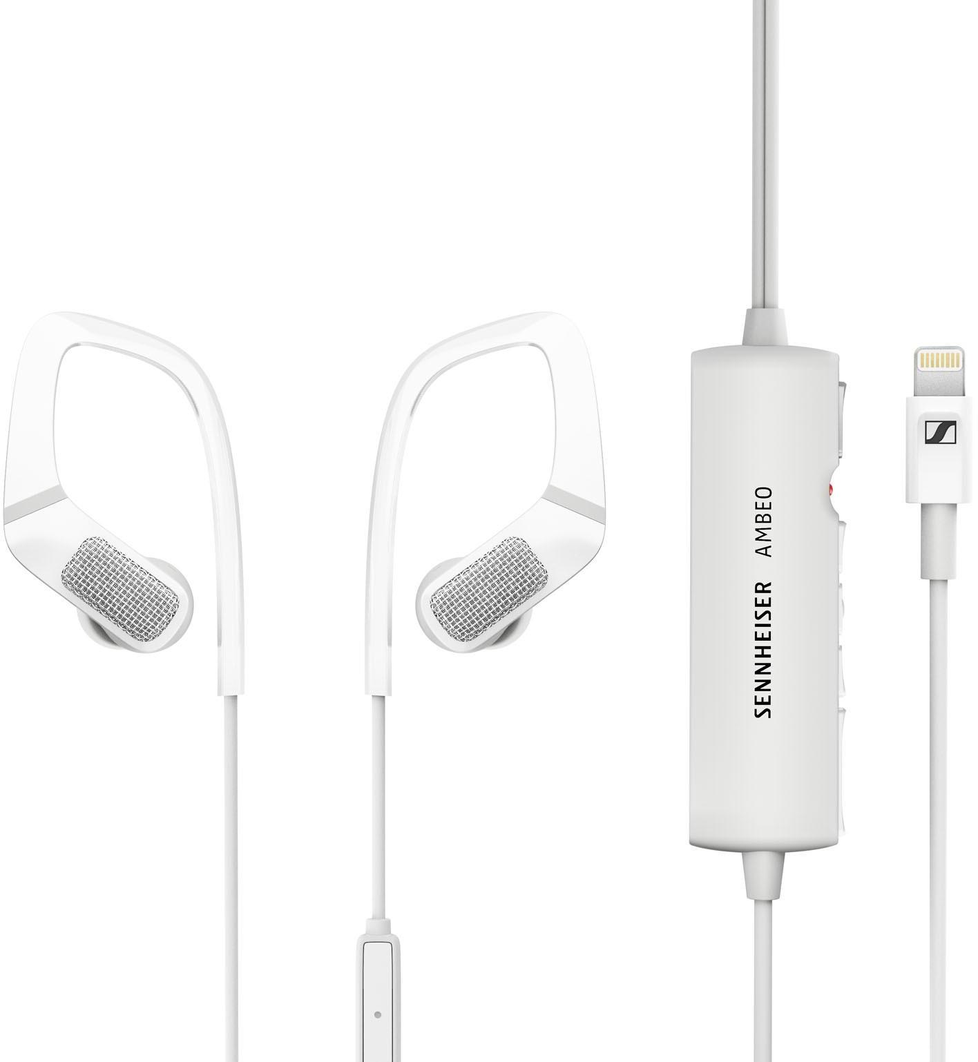 Sennheiser Ambeo Smart Headset