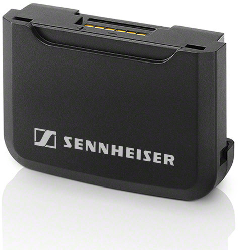 Sennheiser Ba 30 - - Piezas de repuesto para micrófono - Main picture