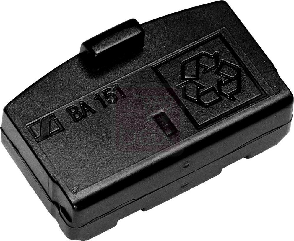 Sennheiser Ba151 Headset Battery - Batería - Main picture