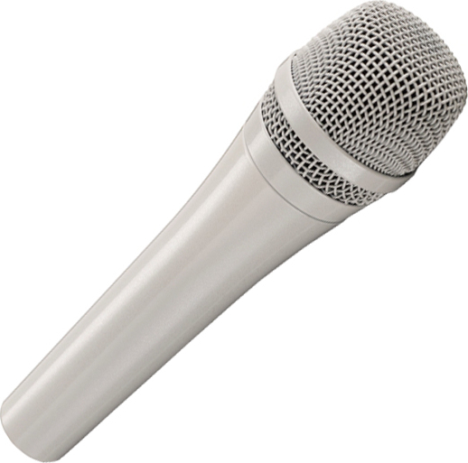 Sennheiser E935 White - Micrófonos para voz - Main picture