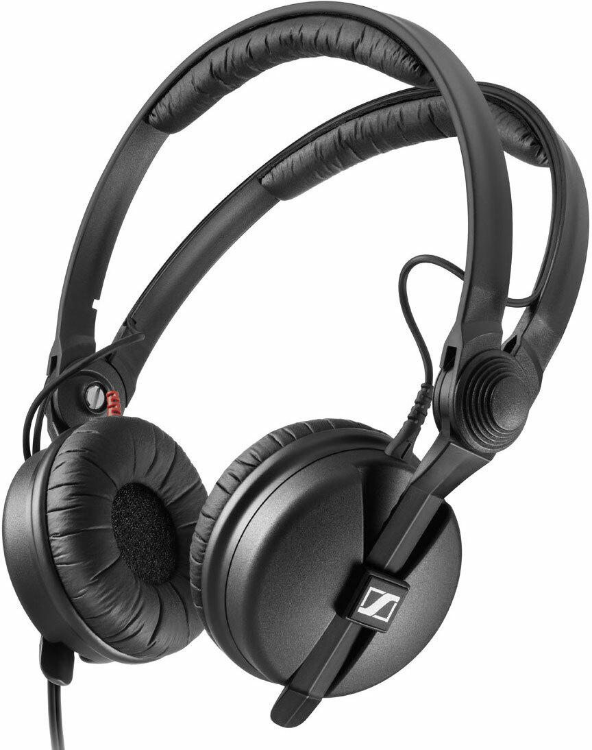 Sennheiser HD 25