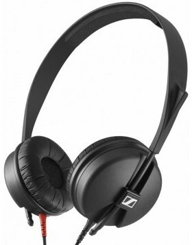 Sennheiser Hd 25 Light V2 - Auriculares de estudio cerrados - Main picture