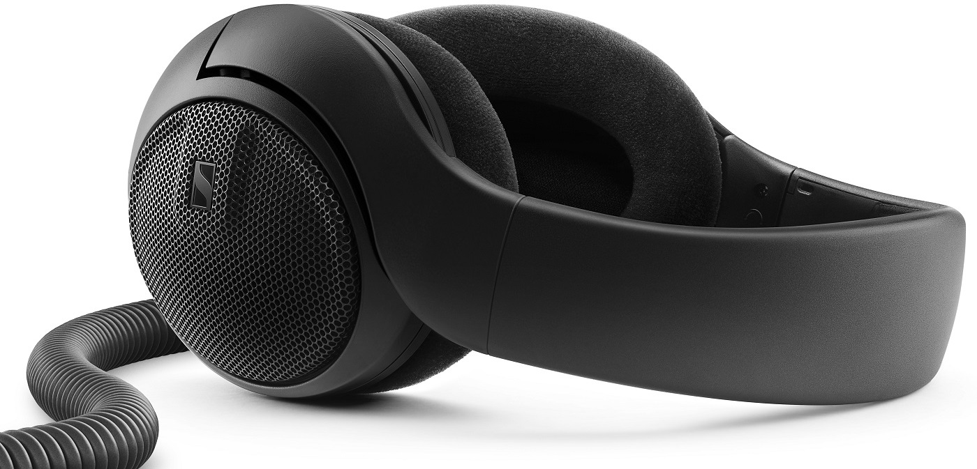 Auriculares HD 400 Pro  Sennheiser - Sennheiser