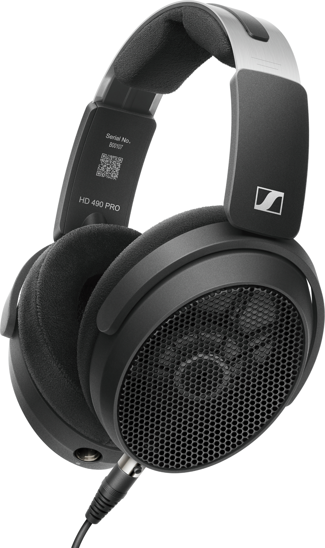 Sennheiser Hd 490 Pro - Auriculares de estudio abiertos - Main picture