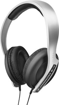 Sennheiser Hd203 - Auriculares de estudio & DJ - Main picture