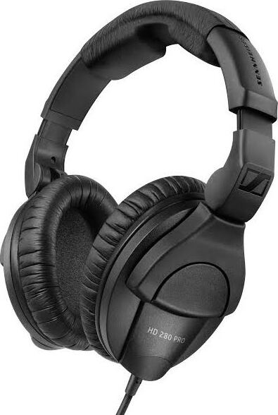 Sennheiser Hd280pro - Auriculares de estudio cerrados - Main picture