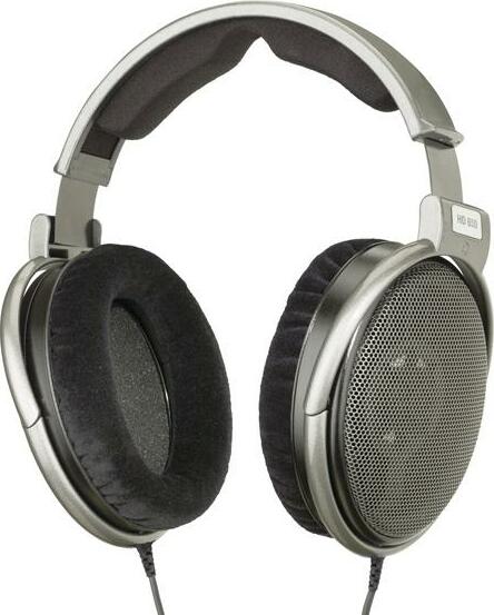 Sennheiser Hd650 - Auriculares de estudio abiertos - Main picture