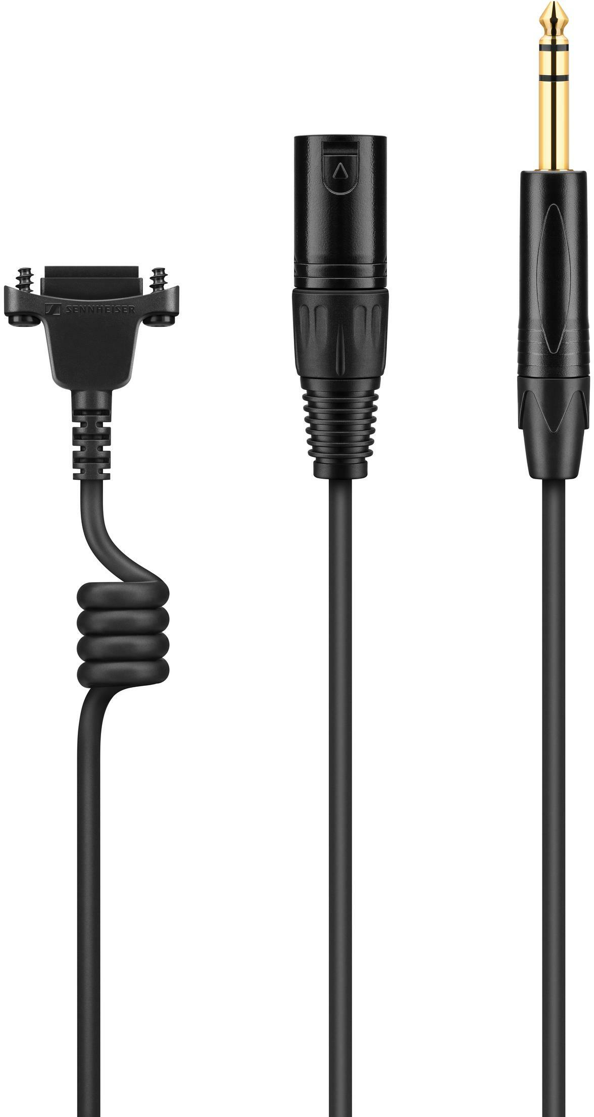 Sennheiser Headset Cable X3k1 |pro - Cable de extensión para casco - Main picture