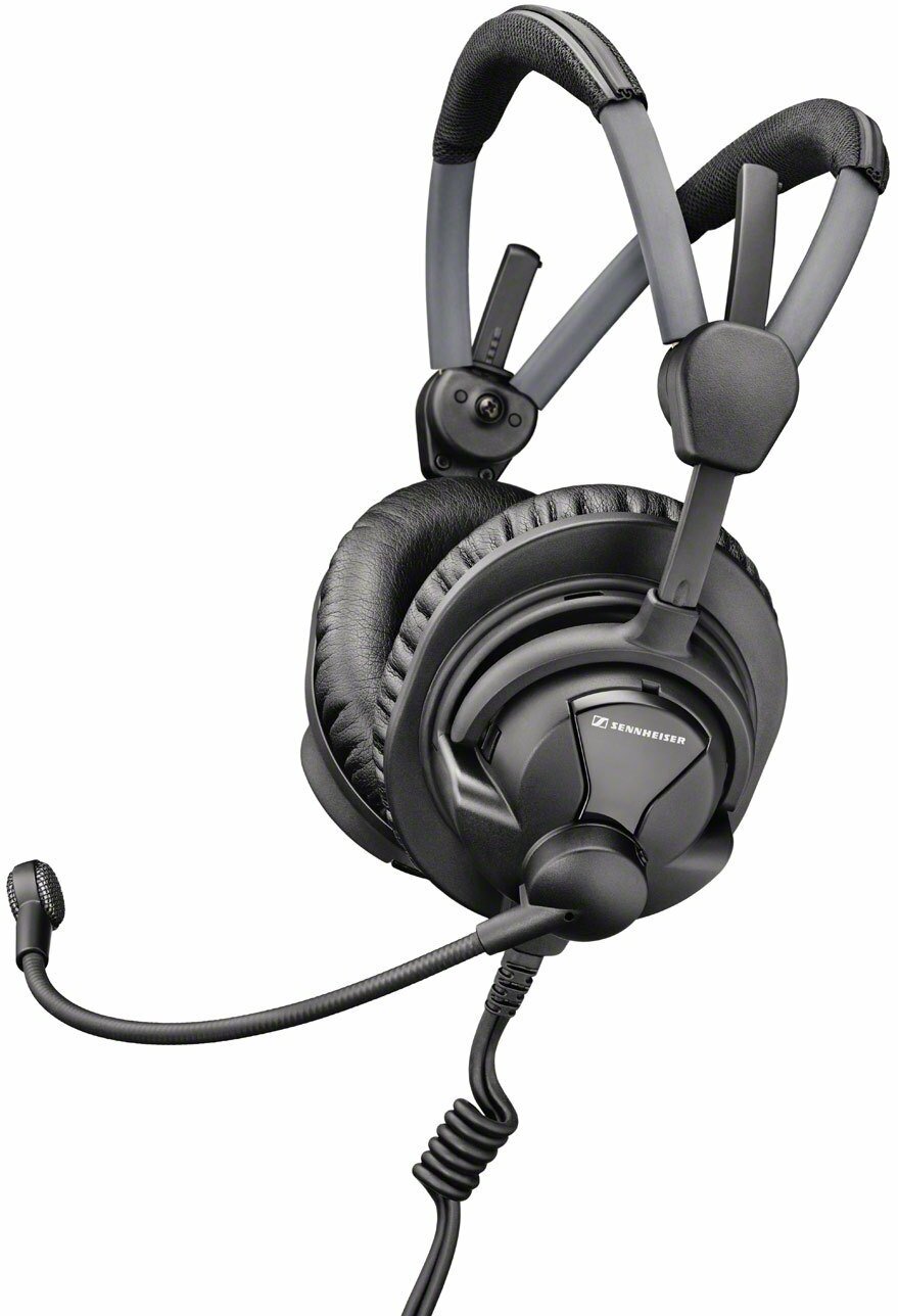 Sennheiser Hme 27 - -  - Main picture