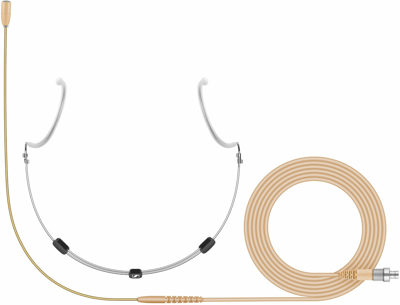 Sennheiser Hsp Essential Omni-beige-3-pin - Auriculares con micrófono - Main picture