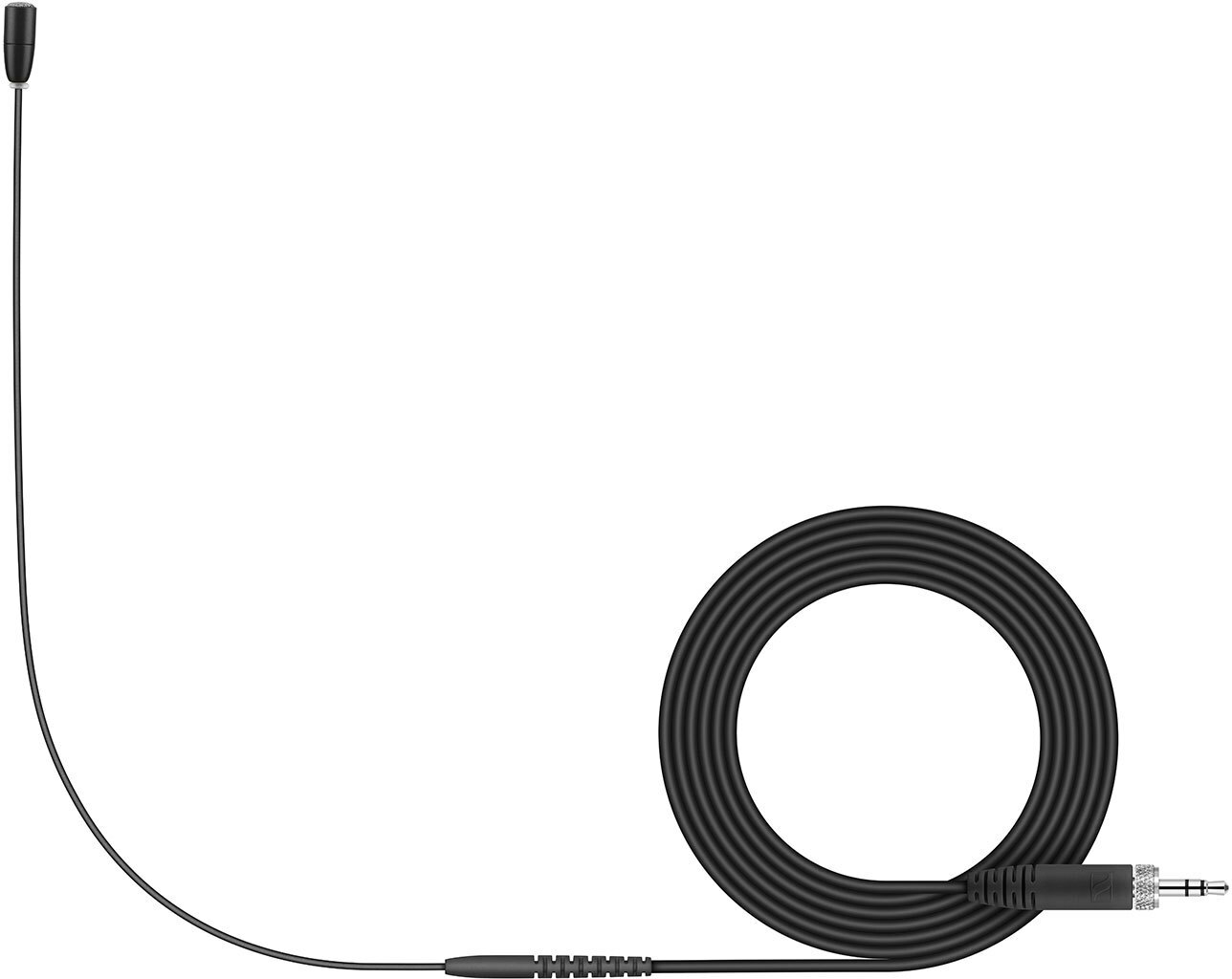 Sennheiser Hsp Essential Omni-black - Auriculares con micrófono - Main picture