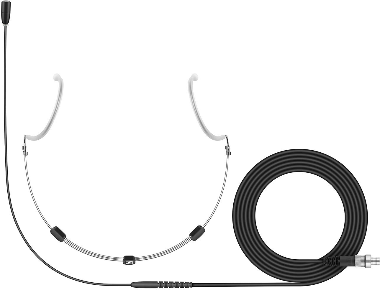 Sennheiser Hsp Essential Omni-black-3-pin - Auriculares con micrófono - Main picture