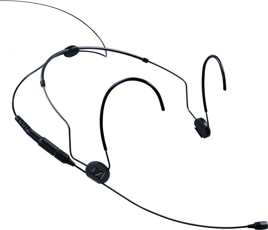 Sennheiser Hsp2 - Auriculares con micrófono - Main picture