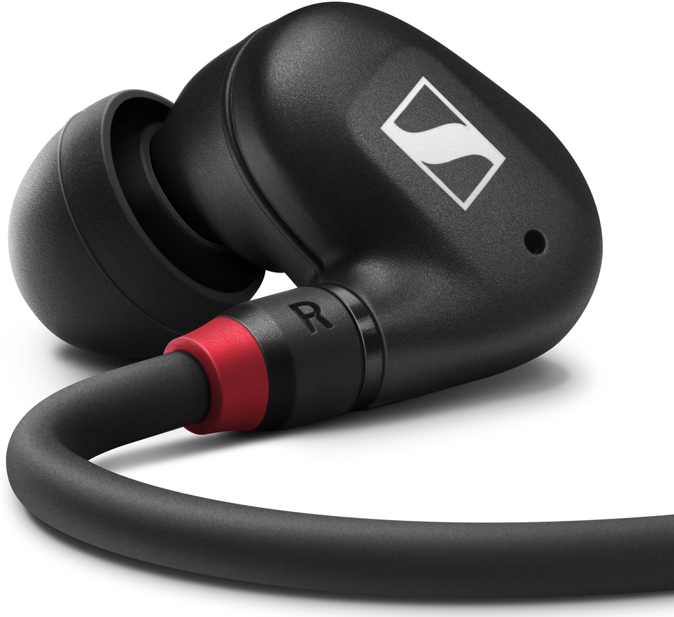 Sennheiser IE 100 Pro Black