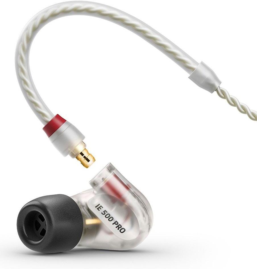 Sennheiser Ie 500 Pro Clear