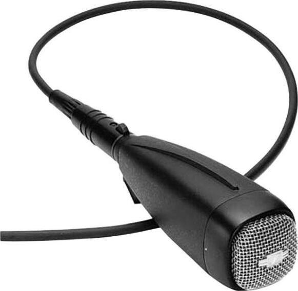 Sennheiser Md21u - Microphone podcast / radio - Main picture