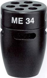 Sennheiser Me34 - - Micrófonos de cuello cisne - Main picture