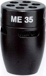 Sennheiser Me35 - Micrófonos de cuello cisne - Main picture