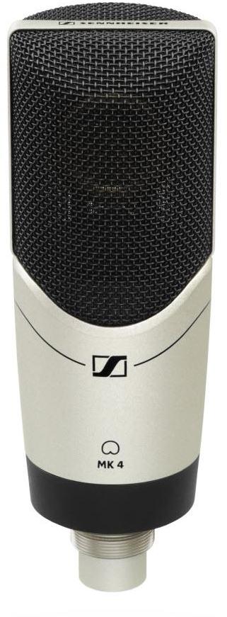 Sennheiser MK4
