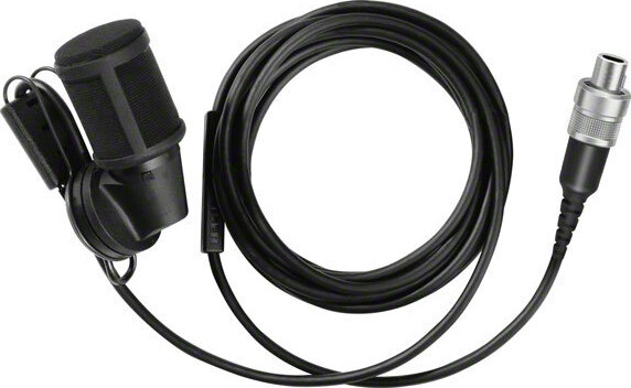 Sennheiser Mke40-4 - Micrófono de solapa - Main picture