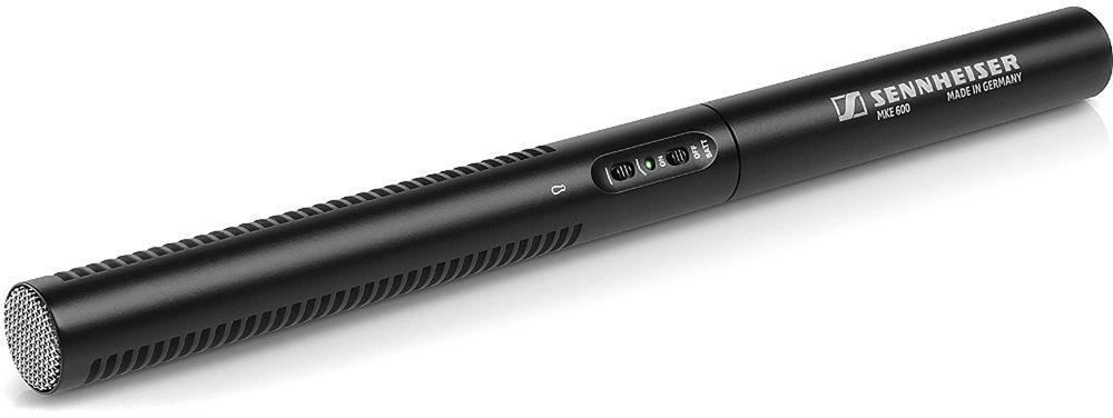 Sennheiser MKE 600