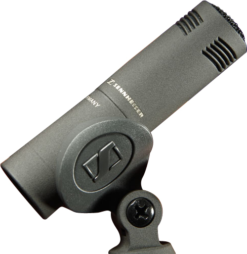 Sennheiser Mkh8050 -  - Main picture