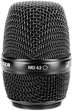 Sennheiser Mmd 42-1 - Cápsula de recambio para micrófono - Main picture