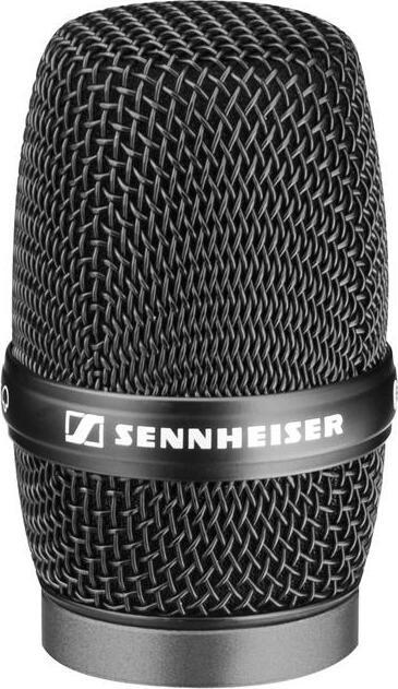 Sennheiser Mmd845 1 Bk - Cápsula de recambio para micrófono - Main picture