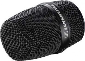 Sennheiser Mmk965 1 Bk - Cápsula de recambio para micrófono - Main picture