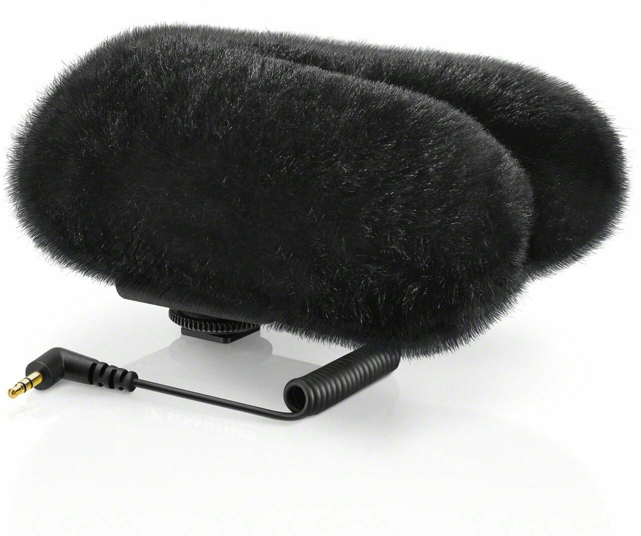 Sennheiser Mzh 440 - - Pantalla antivientos y windjammer - Main picture