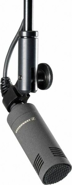 Sennheiser Mzh8000 - Base y pinza para micrófono - Main picture