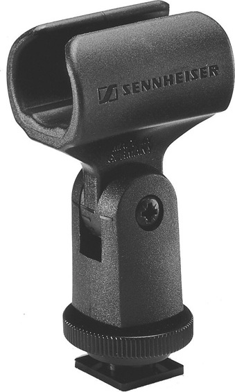 Sennheiser Mzq6 - Base y pinza para micrófono - Main picture
