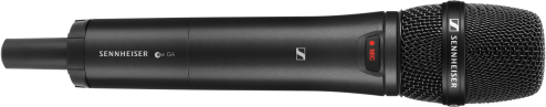 Sennheiser Skm 300 G4-s-bw/emetteur Sans Capsule - Transmisor inalámbrico - Main picture