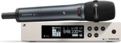 Micrófono inalámbrico de mano Sennheiser ew 100 G4-835-S-A